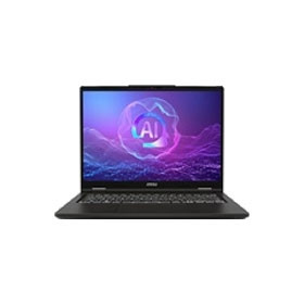 Laptop Msi Venture A14 Ai / 14 FHD 144HZ / AMD Ryzen Ai 5 340 Hasta