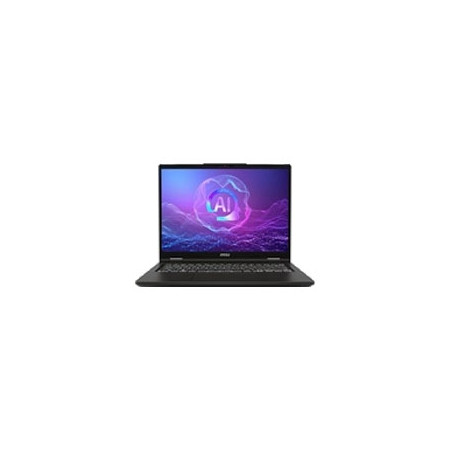 Laptop Msi Venture A14 Ai / 14 FHD 144HZ / AMD Ryzen Ai 5 340 Hasta