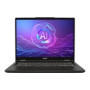 Laptop Msi Venture A14 Ai / 14 FHD 144HZ / AMD Ryzen Ai 5 340 Hasta