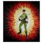 Figura de acción para niños SOLDADO AMERICANO. Joe: Lady Jaye, clasificada, para edades 4-8+.