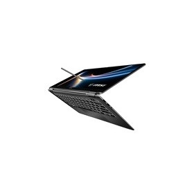 Laptop Ultrabook Msi Prestige 14 Flip Ai+/ Pantalla Touch 14 FHD