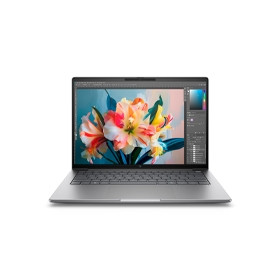 Workstation Portatil HP Zbook 8 G1I / Core Ultra 7 255H Hasta 5.10