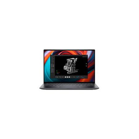 Laptop Dell Precision Workstation 5490 Intel Core Ultra 5 135H 16 GB