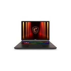 Laptop Gamer Msi Vector 17 Hx Ai A2XW / 17 Qhd 240HZ / Intel Core