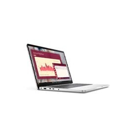 Laptop Dell Pro 14 / Copilot Plus PC / Plata / AMD Ryzen Ai 5 Pro 340