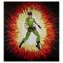 Figura de acción para niños SOLDADO AMERICANO. Joe: Lady Jaye, clasificada, para edades 4-8+.