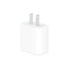 Adaptador de Corriente USB-C de 20 W