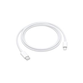 Cable de USB-C a Lightning (1M)