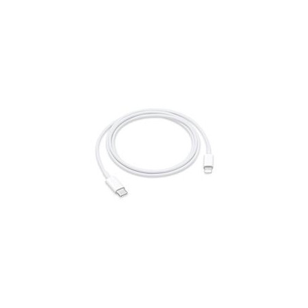 Cable de USB-C a Lightning (1M)