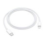 Cable de USB-C a Lightning (1M)