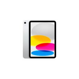 Ipad 11 Chip A16 / Wi-Fi / 128Gb / Plata