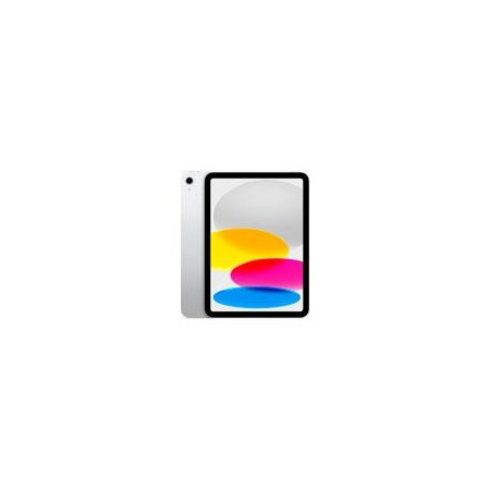 Ipad 11 Chip A16 / Wi-Fi / 128Gb / Plata