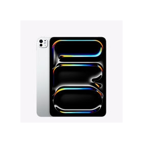 Ipad Pro 11 Chip M5 / Wi-Fi / 256Gb/ Plata