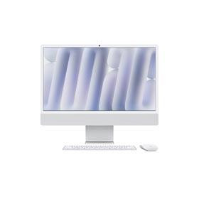 Imac 24 Retina 4.5K / CHIP M4 de Apple CPU 10 Nucleos y GPU 10