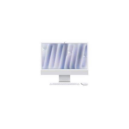 Imac 24 Retina 4.5K / CHIP M4 de Apple CPU 10 Nucleos y GPU 10