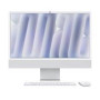 Imac 24 Retina 4.5K / CHIP M4 de Apple CPU 10 Nucleos y GPU 10