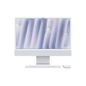 Imac 24 Retina 4.5K / CHIP M4 de Apple CPU 10 Nucleos y GPU 10