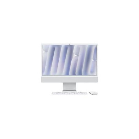 Imac 24 Retina 4.5K / CHIP M4 de Apple CPU 10 Nucleos y GPU 10