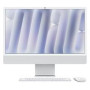 Imac 24 Retina 4.5K / CHIP M4 de Apple CPU 10 Nucleos y GPU 10