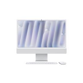 Imac 24 Retina 4.5K / CHIP M4 de Apple CPU 10 Nucleos y GPU 10