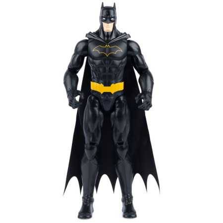 Figura de acción de Batman de 12 pulgadas para niños y niñas de 3+ años.
