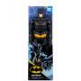 Figura de acción de Batman de 12 pulgadas para niños y niñas de 3+ años.