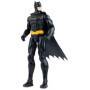 Figura de acción de Batman de 12 pulgadas para niños y niñas de 3+ años.