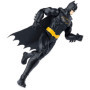 DC Comics, figura de acción de Batman de 12 pulgadas, juguetes para niños para niños y niñas de 3 años en adelante