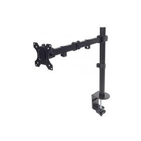 Soporte MONITOR,MANHATTAN,461542, P/1 Monitor 13 a 32 Escritorio