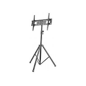 Soporte TV,MANHATTAN,461412, C / tripode 35KG, 37 a 70 Ajuste Vertical