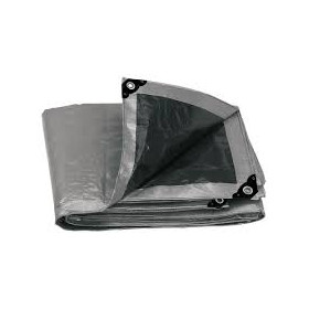 Lona uso rudo Gris Lion Tools