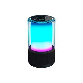 Bocina Acteck Glee Pure AP70 / Inalambrica / Bluetooth - Conexion Tws
