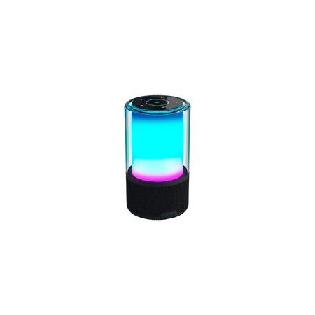 Bocina Acteck Glee Pure AP70 / Inalambrica / Bluetooth - Conexion Tws