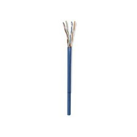 BOBINA,INTELLINET,362344, Cat 5E Cca Utp 305M Solida Azul