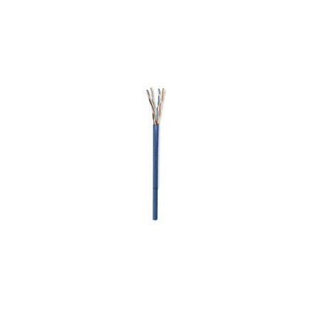 BOBINA,INTELLINET,362344, Cat 5E Cca Utp 305M Solida Azul