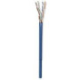 BOBINA,INTELLINET,362344, Cat 5E Cca Utp 305M Solida Azul