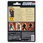 Figura SOLDADO AMERICANO Joe: Cobra Enemy Baroness para niños y niñas (9 años y más)