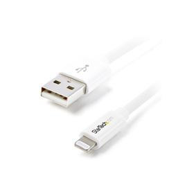Cable de 2M Lightning de 8 Pin a USB a 2.0 para Apple Ipod iPhone iPad