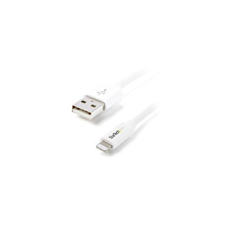 Cable de 2M Lightning de 8 Pin a USB a 2.0 para Apple Ipod iPhone iPad