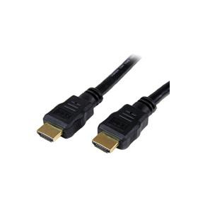 Cable HDMI de 2.4M Alta Velocidad - HDMI a HDMI - Ultra HD 4K X 2K
