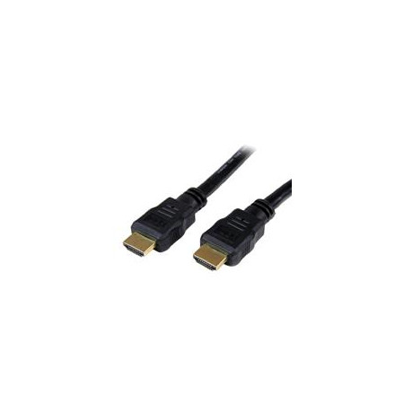 Cable HDMI de 2.4M Alta Velocidad - HDMI a HDMI - Ultra HD 4K X 2K