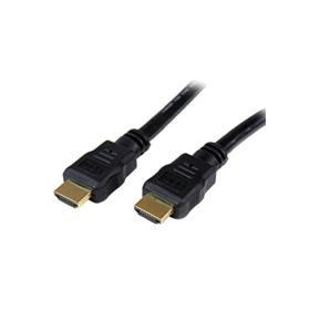 Cable HDMI de 150CM de Alta Velocidad - 2X HDMI Macho - Negro - Ultra