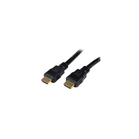 Cable HDMI de 150CM de Alta Velocidad - 2X HDMI Macho - Negro - Ultra
