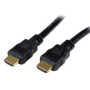 Cable HDMI de 150CM de Alta Velocidad - 2X HDMI Macho - Negro - Ultra