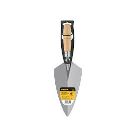 Cuchara para albañil tipo filadelfia PRETUL 11"