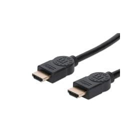 Cable HDMI / MANHATTAN/355353/ 2.0 Premium M-m 3.0M