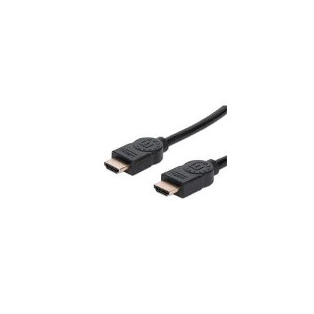Cable HDMI / MANHATTAN/355353/ 2.0 Premium M-m 3.0M