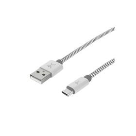 Cable USB a Tipo C Carga Rapida Perfect Choice