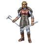 Star Wars: Figura de Juguete para Niños "The Armorer" de The Mandalorian. Perfecto para niños y niñas de 4 a 9 años.