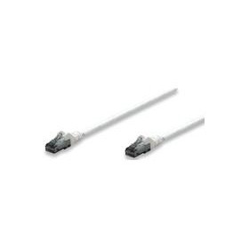 Cable PATCH,INTELLINET,341943, Cat 6, 1.0M 3.0F Utp Blanco